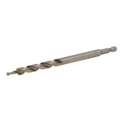 "Quick Change Hex Shank Drill Bit 9.5mm / 3/8""", TWQSDB