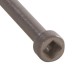 --- Deck Pocket-Hole Screws Pan Head Coarse, "Deck 8 x 2"" 500pk"