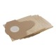 Dust Bags 5pk, Dust Bags 5pk