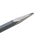 Bent Chisel Digging Bar, 1500 x 27mm