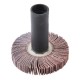 Flap Wheel, 120 Grit