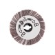 --- Flap Wheel, 120 Grit