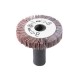 Flap Wheel, 120 Grit