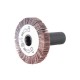 Flap Wheel, 120 Grit