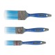 --- No Loss Synthetic Paint Brush Set 3pce, 3pce