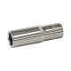 --- "Deep Socket 3/8"" Drive 6pt Metric", 14mm