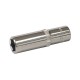 --- "Deep Socket 3/8"" Drive 6pt Metric", 12mm