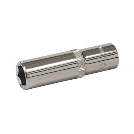 --- "Deep Socket 3/8"" Drive 6pt Metric", 12mm