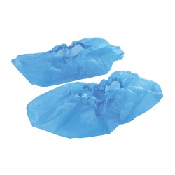 --- Disposable Shoe Covers 100pk, One Size