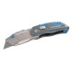 Folding Retractable Knife, 165mm