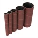 Aluminium Oxide Sanding Sleeves 5pce, TSPSS150G5PK Sanding Sleeves 5pce 150G