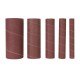 --- Aluminium Oxide Sanding Sleeves 5pce, TSPSS150G5PK Sanding Sleeves 5pce 150G