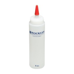 Rockler - Pojemnik do kleju ze standardowym aplikatorem, 8 oz