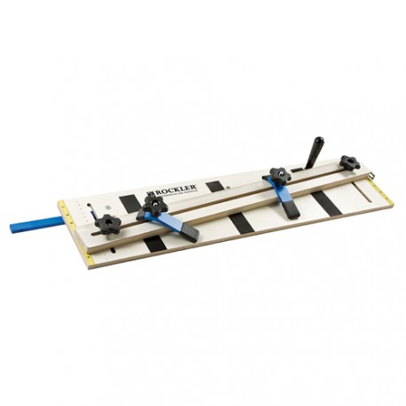 --- Taper / Straight-Line Jig, 59914