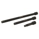 --- Impact Extension Bar Set 3pce, 75, 150 & 250mm