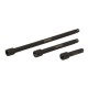 --- Impact Extension Bar Set 3pce, 75, 150 & 250mm