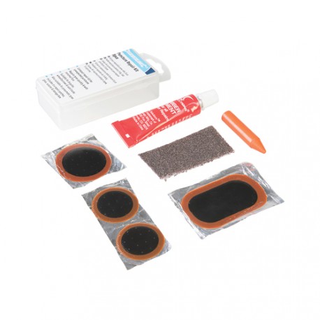 --- Puncture Repair Kit 8pce, 8pce