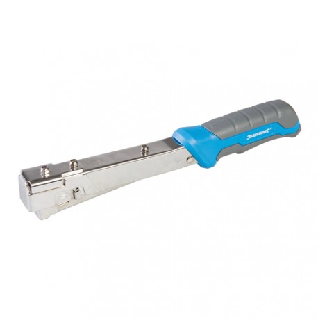 Heavy Duty Hammer Tacker, 6 - 10mm Type 10J