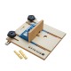 Router Table Box Joint Jig, 10-3/4'' x 11-1/2''