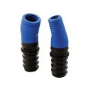 Rockler - Zewnętrzny system ekstrakcji pyłu Dust Right®, 2 szt., 2 szt.