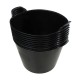 --- Multi-Purpose Flexible Tub, 42Ltr