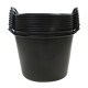 --- Multi-Purpose Flexible Tub, 42Ltr