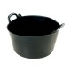 --- Multi-Purpose Flexible Tub, 42Ltr