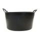 --- Multi-Purpose Flexible Tub, 42Ltr