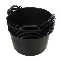 Multi-Purpose Flexible Tub, 26Ltr