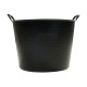 --- Multi-Purpose Flexible Tub, 26Ltr