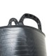 --- Multi-Purpose Flexible Tub, 26Ltr