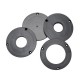 --- Router Plate Insert, 4pk