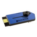 Rockler - Szablon do wąskich cięć wzdłużnych, 35 x 144 mm (1-3/8" - 5-11/16")