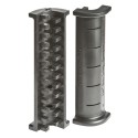 --- "Box Joint Cauls 1/4""", 4pk