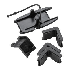 --- Band Clamp Accessory Kit, 5pce