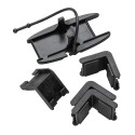 Band Clamp Accessory Kit, 5pce