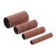 Aluminium Oxide Sanding Sleeves 4pce, TSPSS240G4PK Sanding Sleeves 4pce 240G