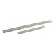 --- Stainless Steel Rule Set 2pce, 150 & 300mm