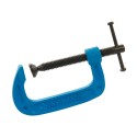 --- Light Duty G Clamp, 75mm