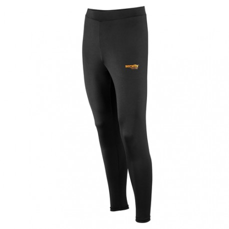 --- Pro Baselayer Bottoms, XXL