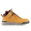 --- Switchback Nubuck Boot, Size 11 / 46