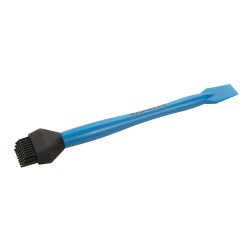 Rockler - Silikonowy pędzel do kleju, 178 mm (7")