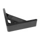 --- Mitre Sled, 45°