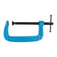 --- Light Duty G Clamp, 150mm