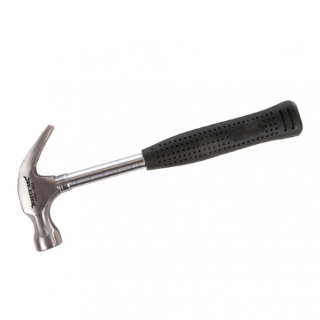 Tubular Shaft Claw Hammer, 20oz