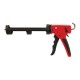 --- Professional Caulking Gun, 300ml