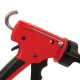 --- Professional Caulking Gun, 300ml