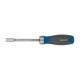 --- 12-in-1 Multi-Bit Ratchet Screwdriver, 12-in-1