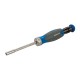 --- 12-in-1 Multi-Bit Ratchet Screwdriver, 12-in-1