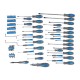 --- Screwdriver Set 100pce, 100pce